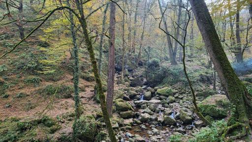 عکس قلعه رودخان