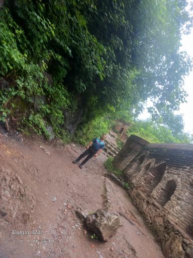 عکس قلعه رودخان