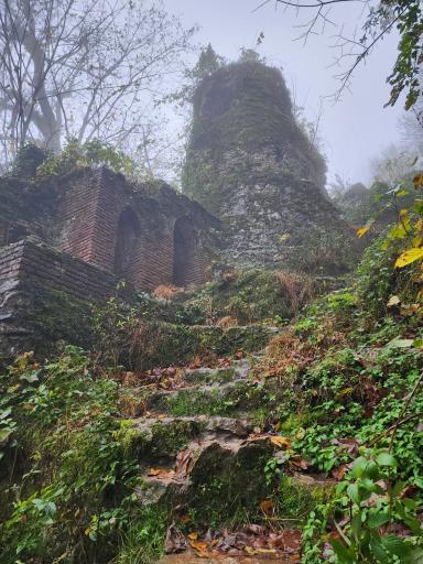 عکس قلعه رودخان