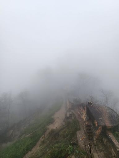 عکس قلعه رودخان