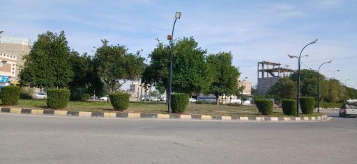 عکس میدان امیرکبیر