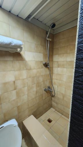 عکس هتل استقلال زاهدان