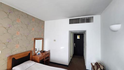 عکس هتل استقلال زاهدان