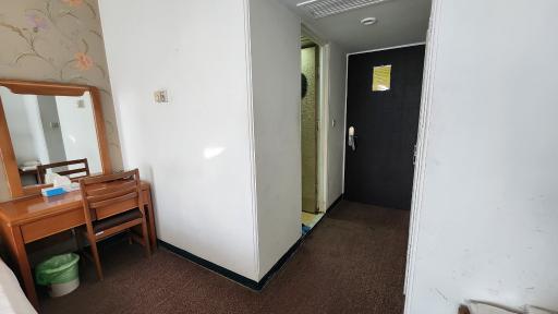 عکس هتل استقلال زاهدان