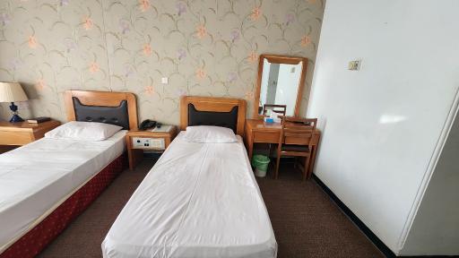 عکس هتل استقلال زاهدان