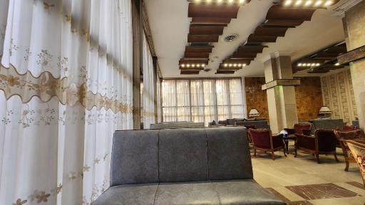 عکس هتل استقلال زاهدان