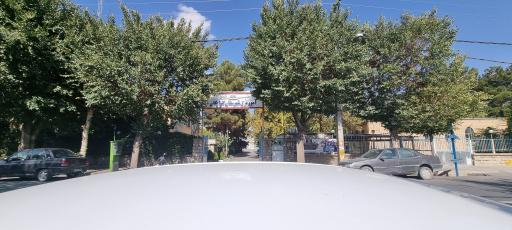 امور برق شهرستان گلپایگان