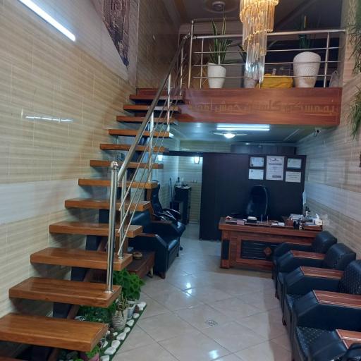 عکس مشاورین املاک گلستان
