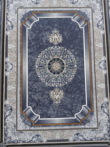 عکس فرش اکباتان