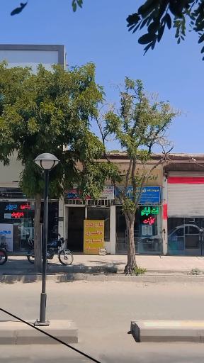 برق خودرو مصطفی محیط ثانی
