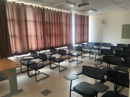 عکس مرکز علمی کاربردی شرکت گلستان 