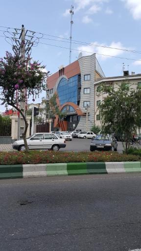 عکس اداره کل هواشناسی استان گیلان