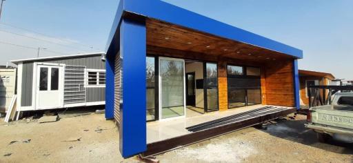 عکس پرشین کانکس