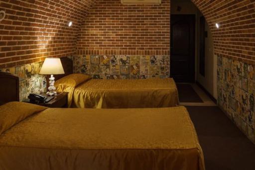 عکس هتل آپارتمان جام جم شیراز