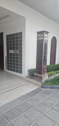 عکس نمازخانه بیمارستان 