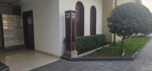 عکس نمازخانه بیمارستان 