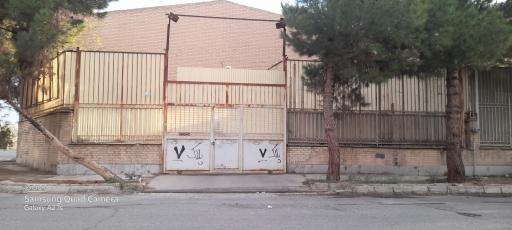 عکس شرکت پرسان صنعت آریا