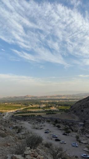 عکس غار ورا