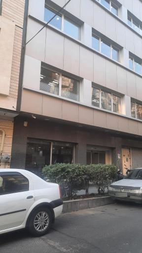 عکس شرکت گروه مپنا