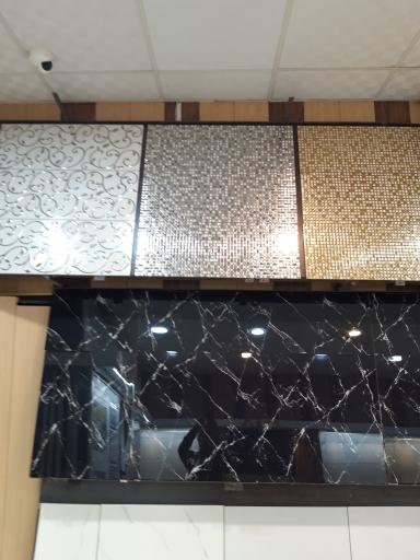 عکس کاشی و سرامیک ضیائی پور