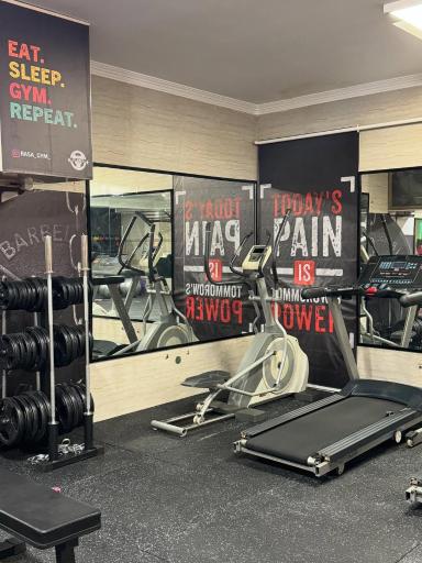 عکس باشگاه بانوان رسا