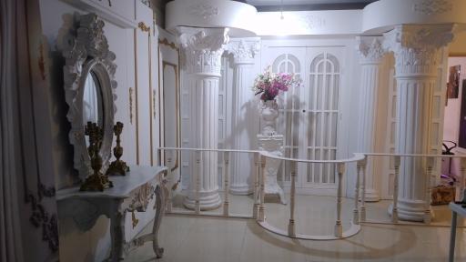 عکس آتلیه ایده آل