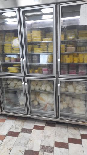 عکس لبنیاتی