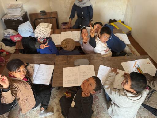 عکس خانه حنیفا شماره یک