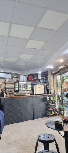 عکس کافی شاپ ام