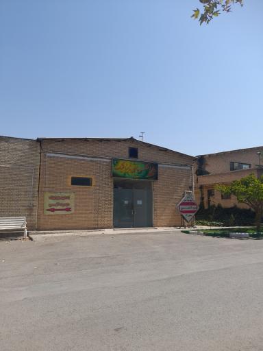 عکس باشگاه میثاق ۳ ژیمناستیک