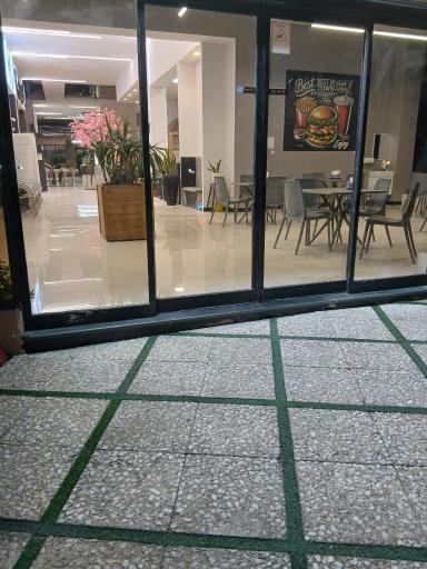 عکس فست فود های وی