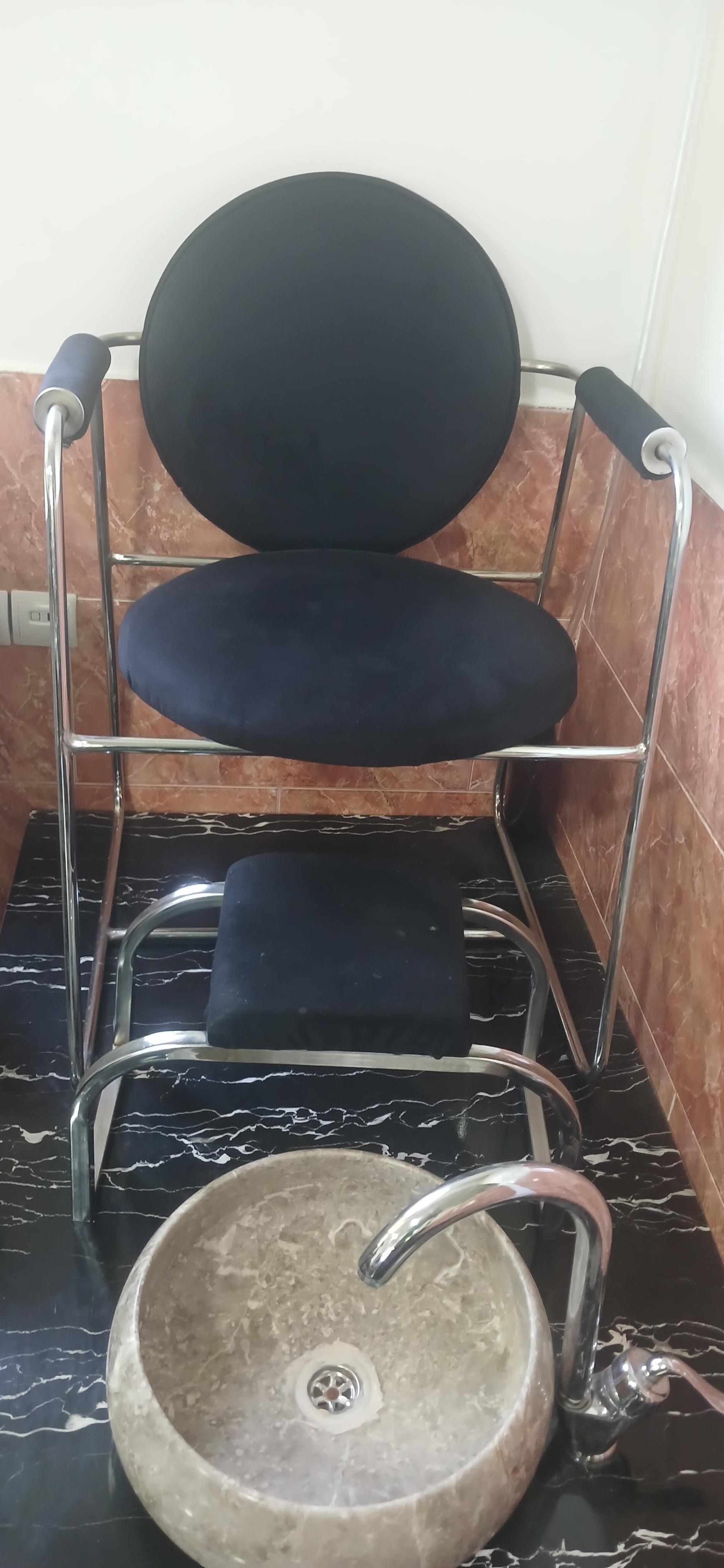 عکس سالن زیبایی آریابانو