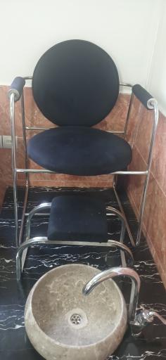 عکس سالن زیبایی آریابانو