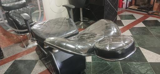 عکس سالن زیبایی آریابانو