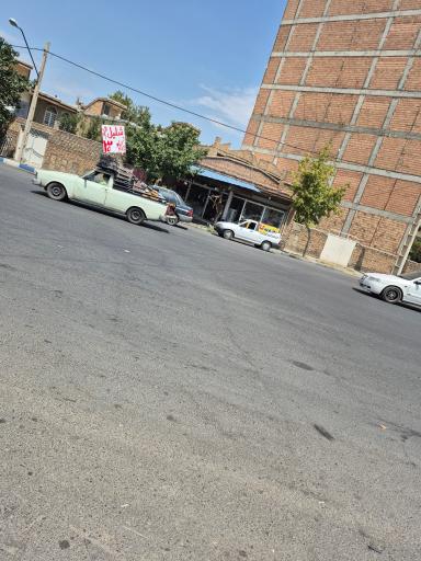 عکس سوپر مارکت و پروتئین