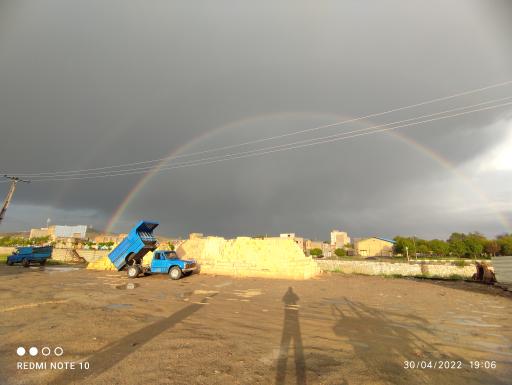 عکس مصالح ساختمانی بهروز