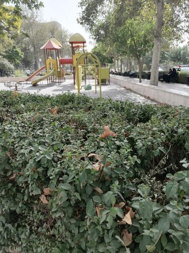 عکس بوستان شرافت