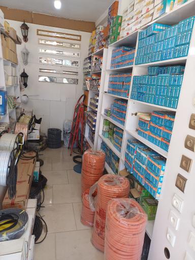 عکس الکتریکی سید