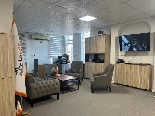 عکس شرکت فنی و مهندسی هیراد