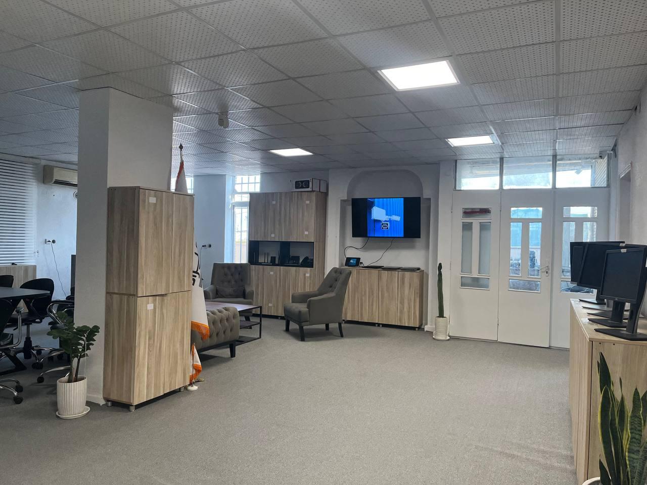 عکس شرکت فنی و مهندسی هیراد