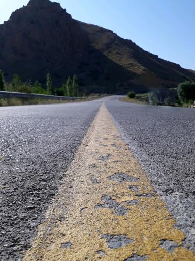 عکس منطقه نمونه گردشگری استانی سد تبارک