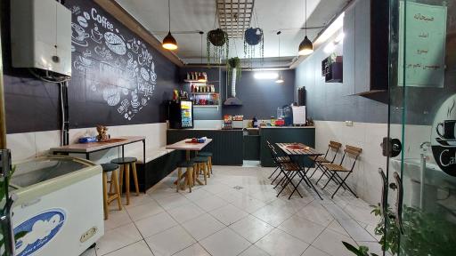 عکس کافه پناه