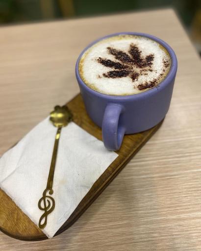 عکس کافه پناه