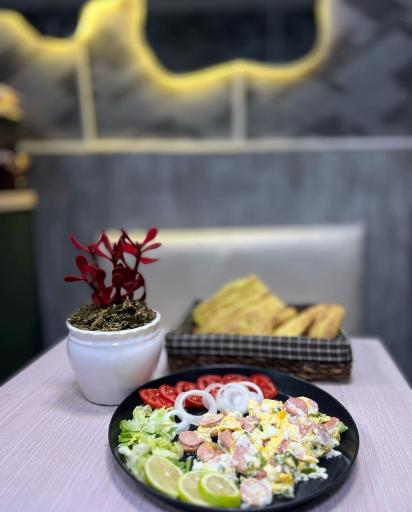 عکس کافه پناه