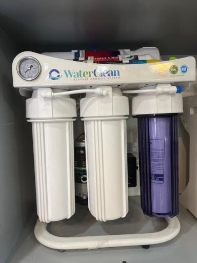 عکس مرکز تخصصی تعمیرات و فروش تصفیه آب کشاورز