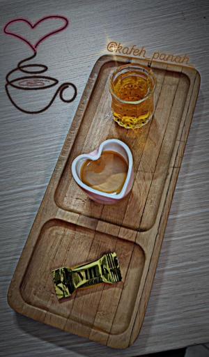 عکس کافه پناه