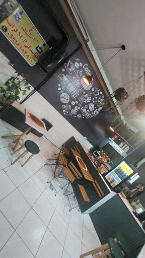 عکس کافه پناه