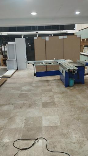 عکس کابینت مدرن