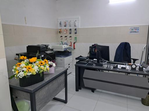 عکس کافی نت علوی