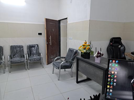 عکس کافی نت علوی